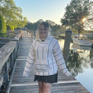 Meet your Posher, Mackenzie